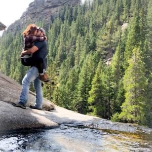 Meet your Posher, Jayme